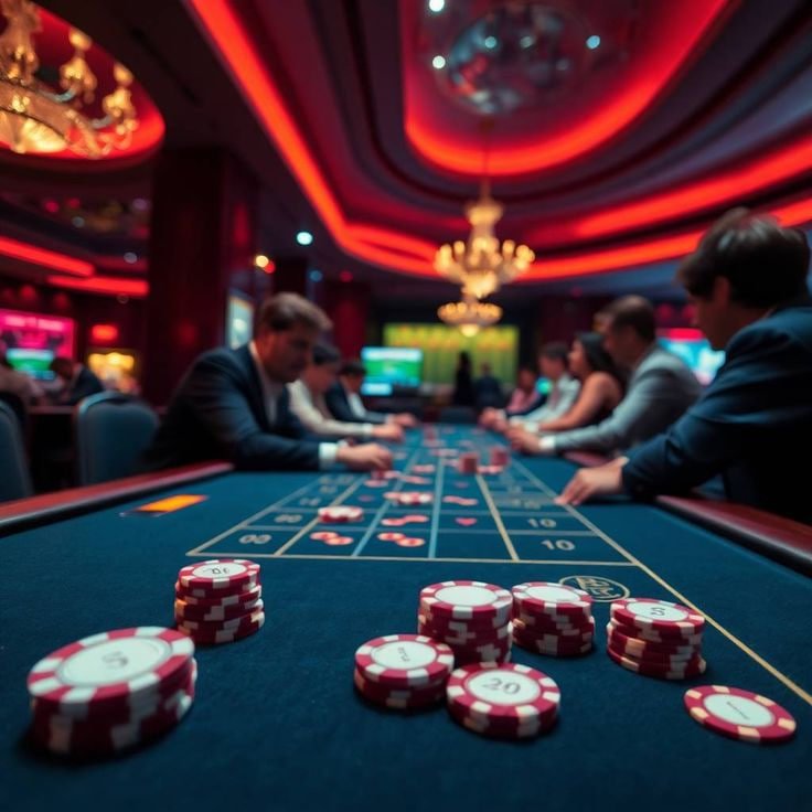 Microgaming slot game interface on gg2888 platform showing reel layout and betting controls